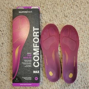 Superfeet arun Women's Support Soles
